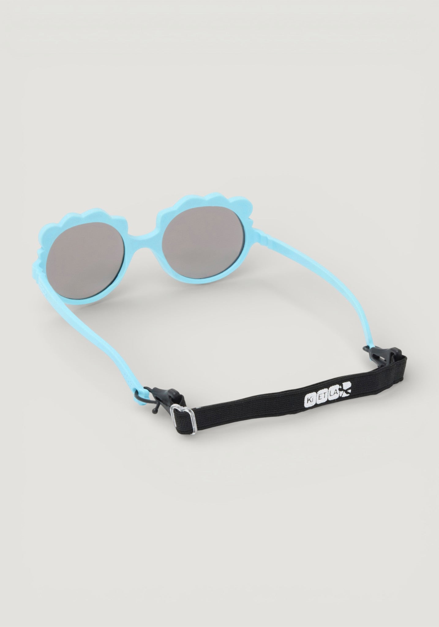 Ochelari de soare 0-4 ani - Lion Storm