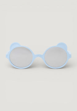 Ochelari de soare 0-4 ani - Ourson Light Blue