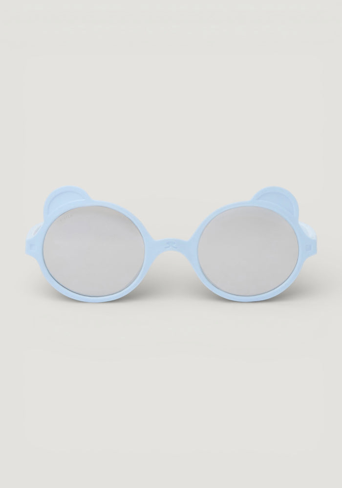 Ochelari de soare 0-4 ani - Ourson Light Blue