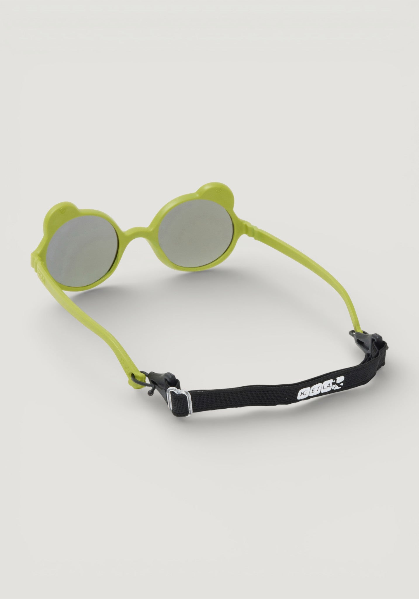 Ochelari de soare 0-4 ani - Ourson Olive