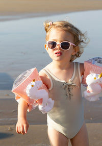 Ochelari de soare 1-4 ani - Wazz Blush Ki ET LA HipHip.ro