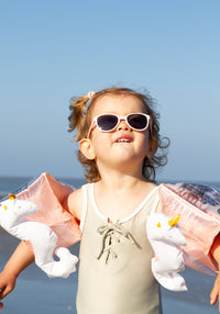 Ochelari de soare 1-4 ani - Wazz Blush Ki ET LA HipHip.ro