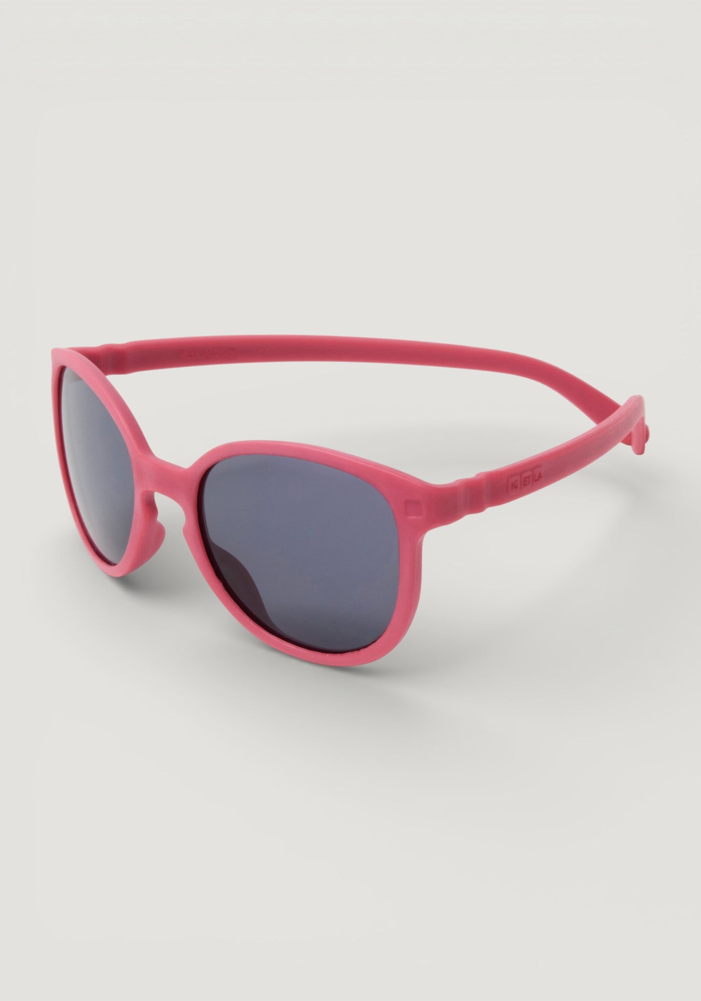 Ochelari de soare 0-4 ani - Wazz Raspberry