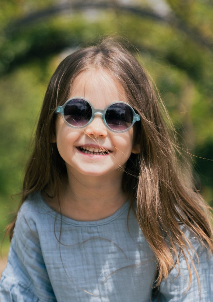 Ochelari de soare 0-6 ani - Woam Blue Sky Ki ET LA HipHip.ro