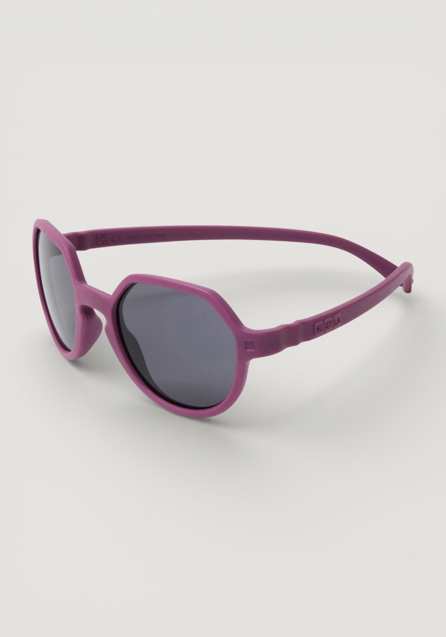 Ochelari de soare 1-4 ani - Oozz Cherry