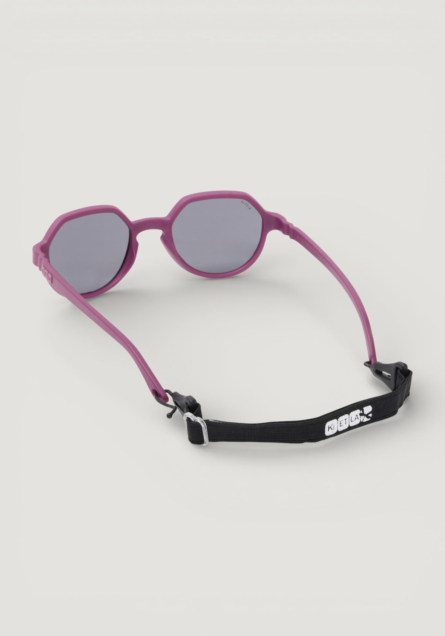 Ochelari de soare 1-4 ani - Oozz Cherry