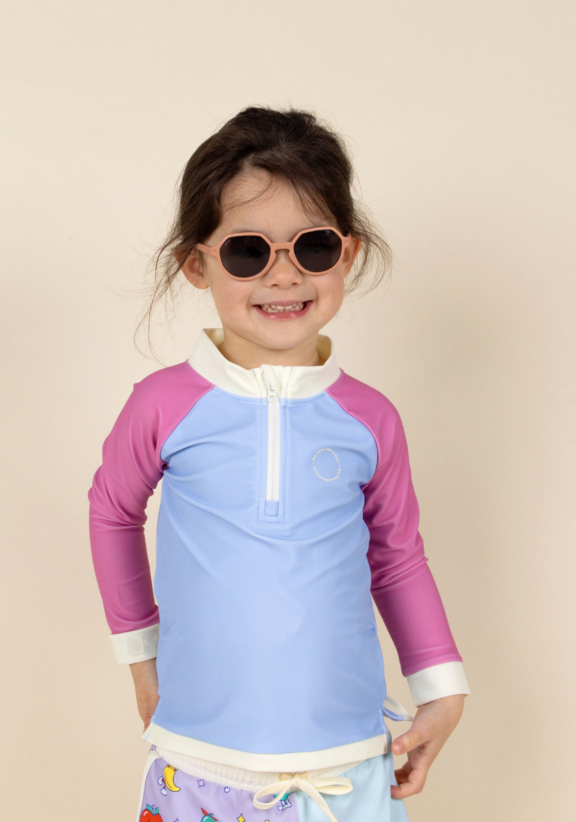 Ochelari de soare 1-4 ani - Oozz Hawthorn