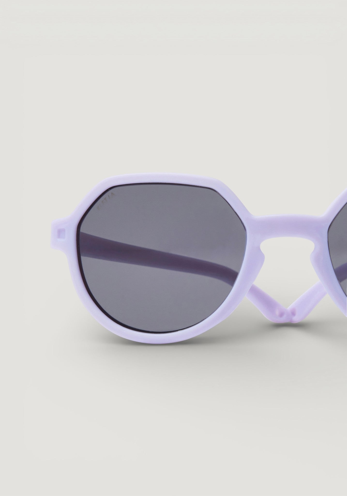 Ochelari de soare 1-4 ani - Oozz Lavender