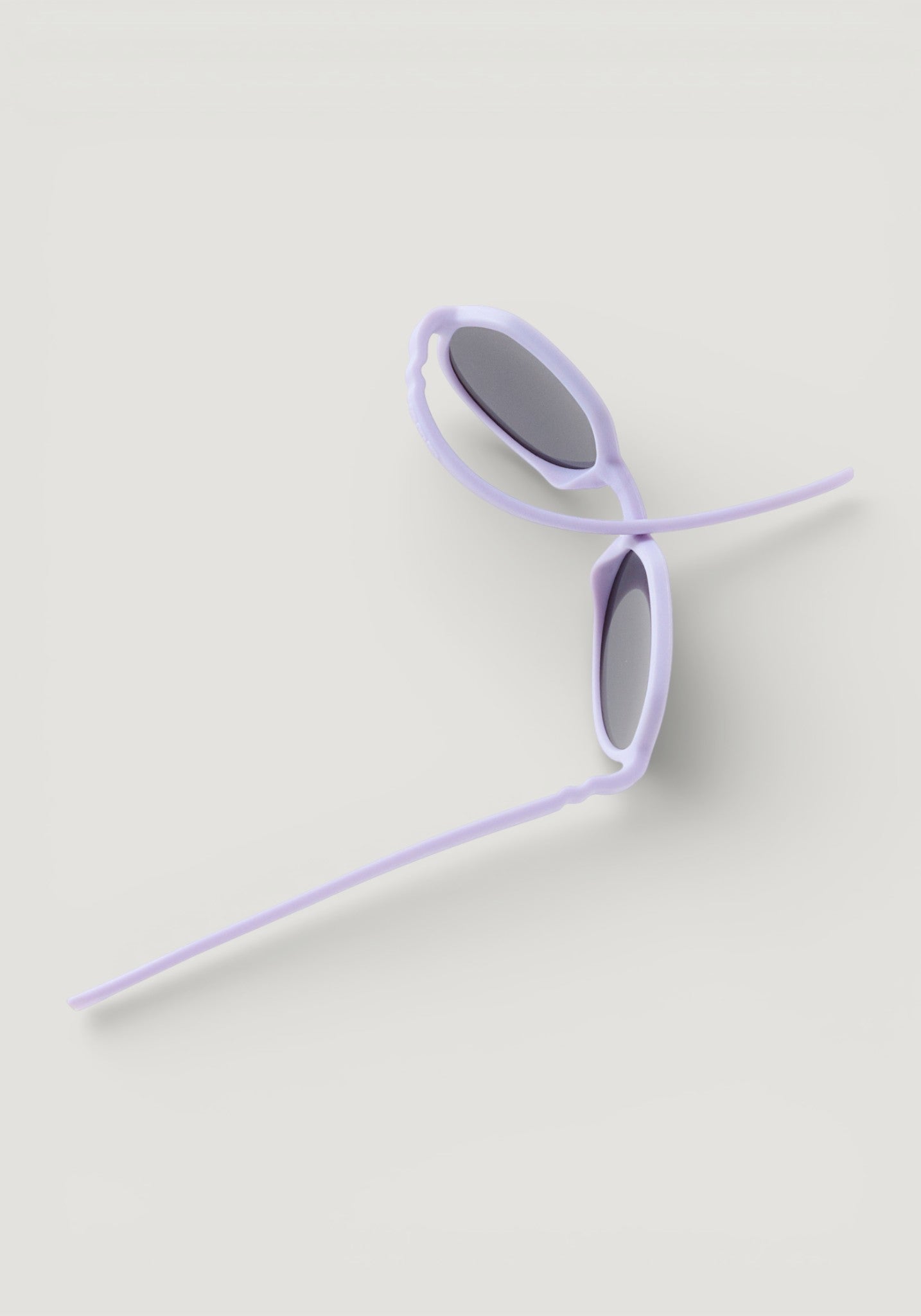 Ochelari de soare 1-4 ani - Oozz Lavender