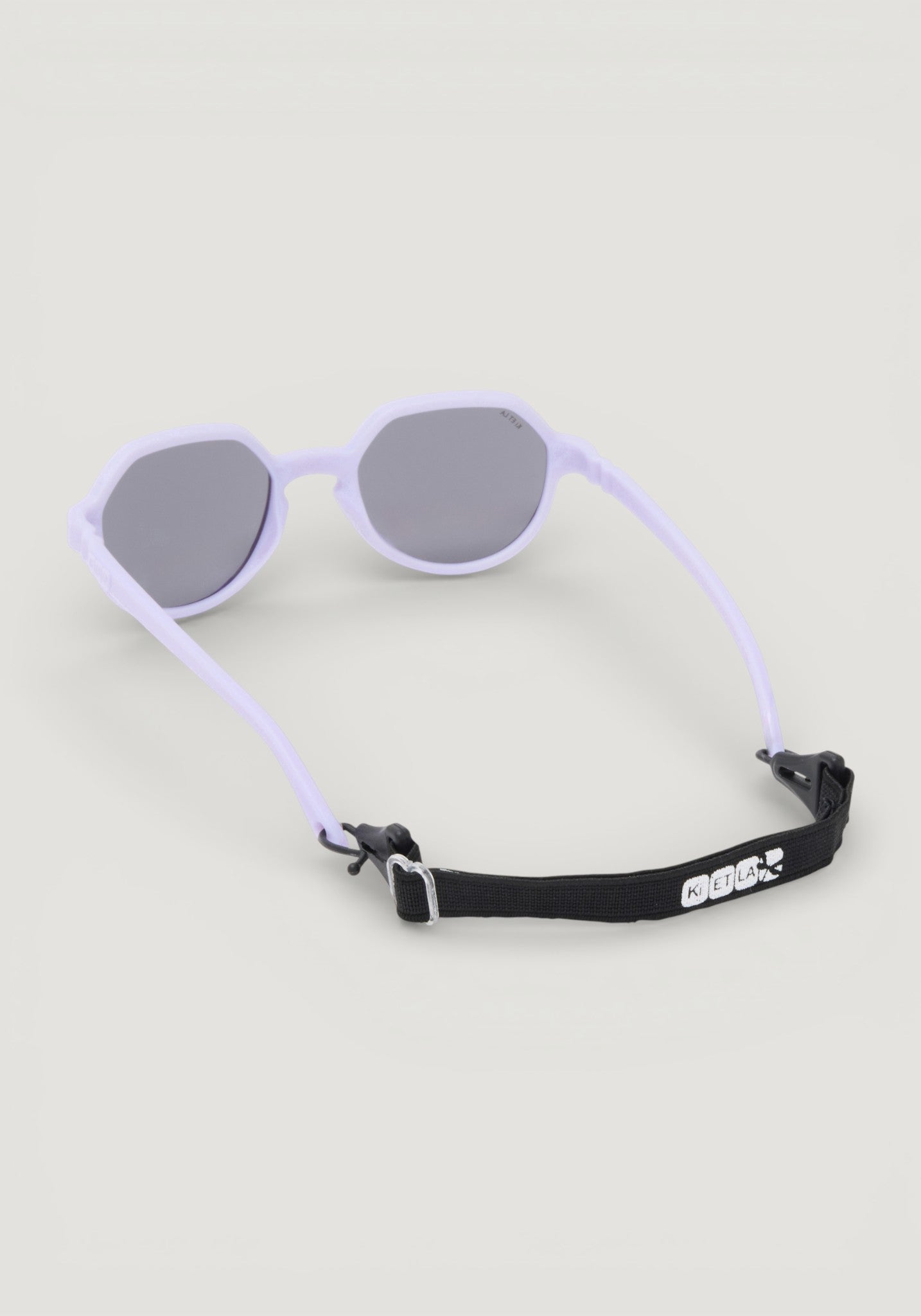 Ochelari de soare 1-4 ani - Oozz Lavender