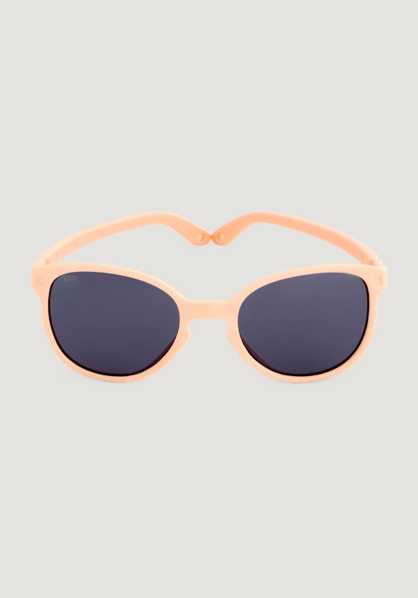 Ochelari de soare 1-4 ani - Wazz Apricot