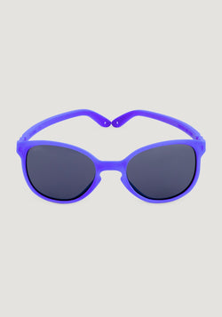 Ochelari de soare 1-4 ani - Wazz Intense Blue