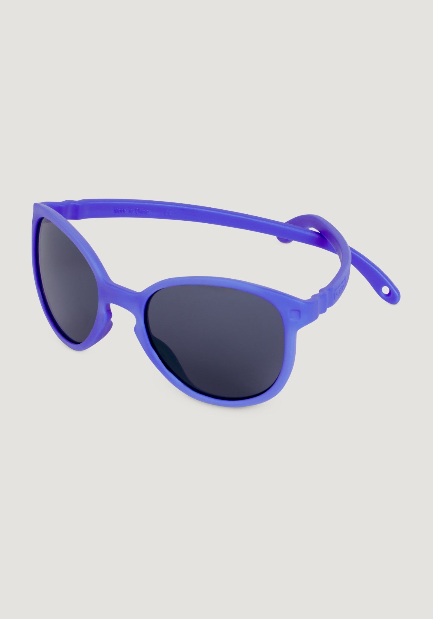 Ochelari de soare 1-4 ani - Wazz Intense Blue