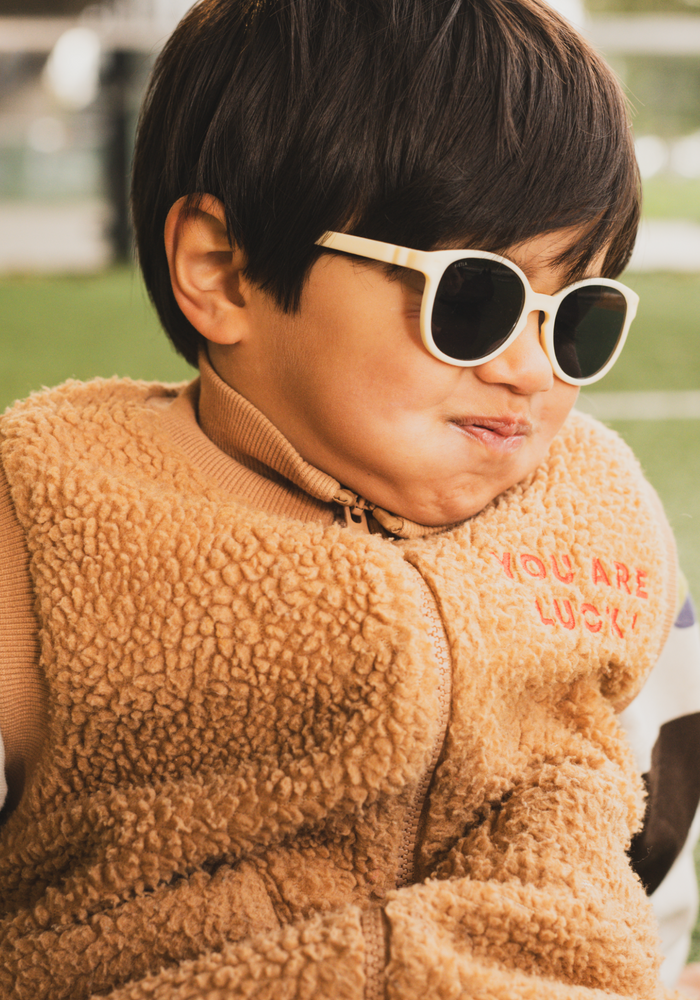 Ochelari de soare 1-4 ani - Wazz Ivory Ki ET LA HipHip.ro