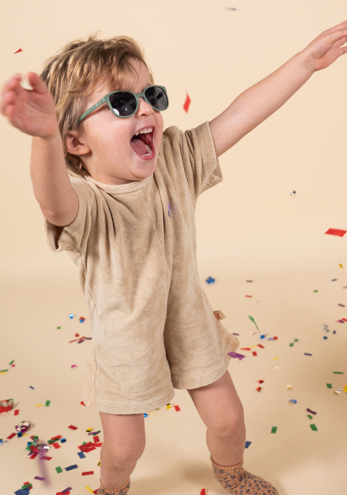 Ochelari de soare 1-4 ani - Wazz Kaki Ki ET LA HipHip.ro