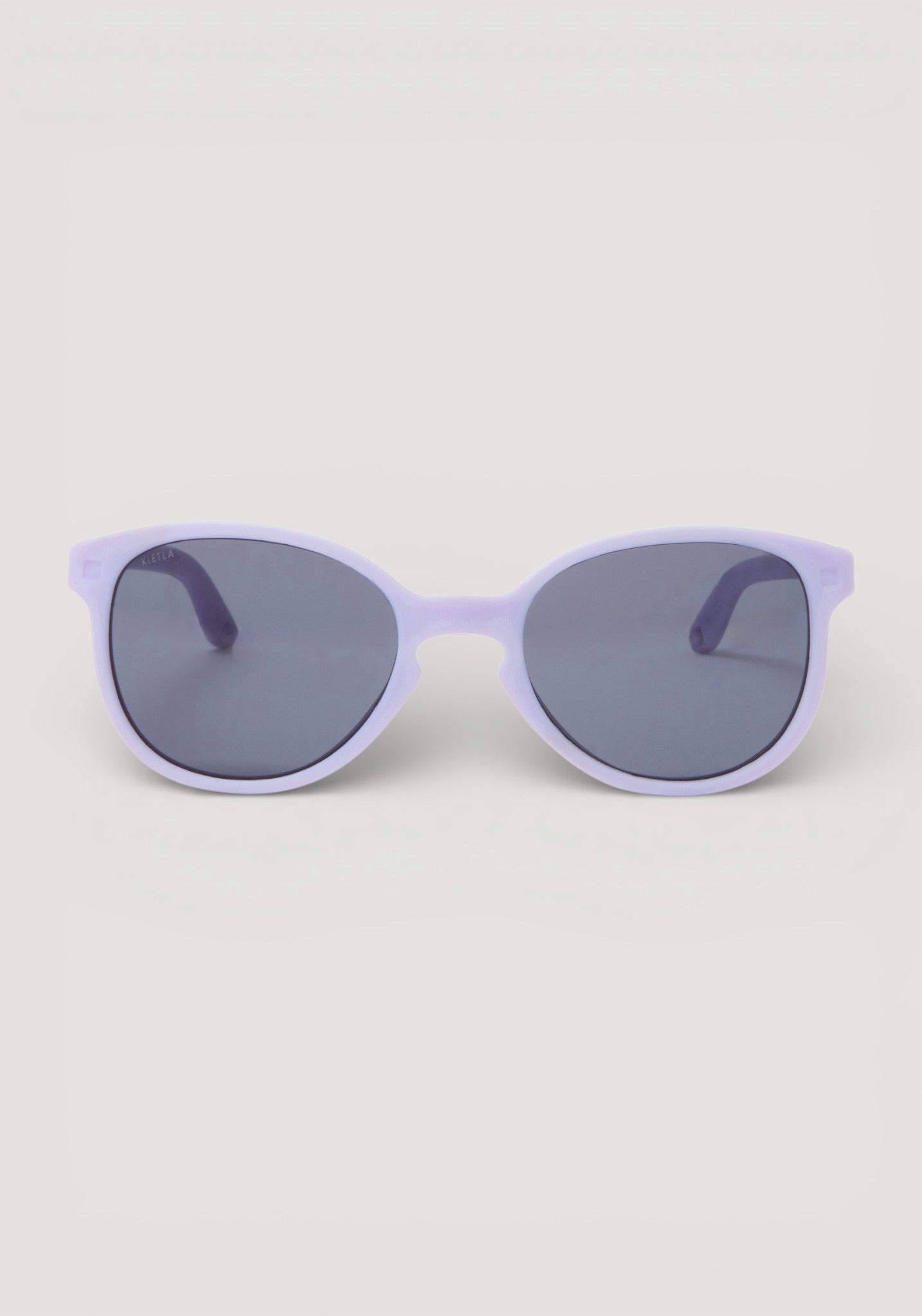 Ochelari de soare polarizați 4-12 ani - Wazz Lavender