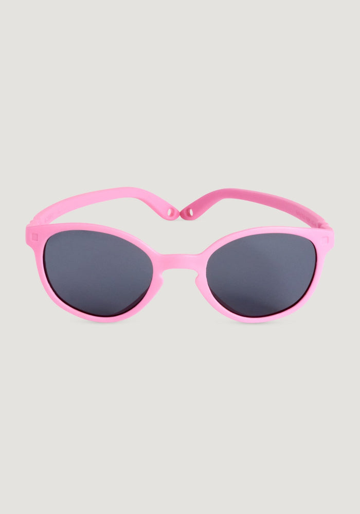 Ochelari de soare 1-4 ani - Wazz Pink Ki ET LA HipHip.ro