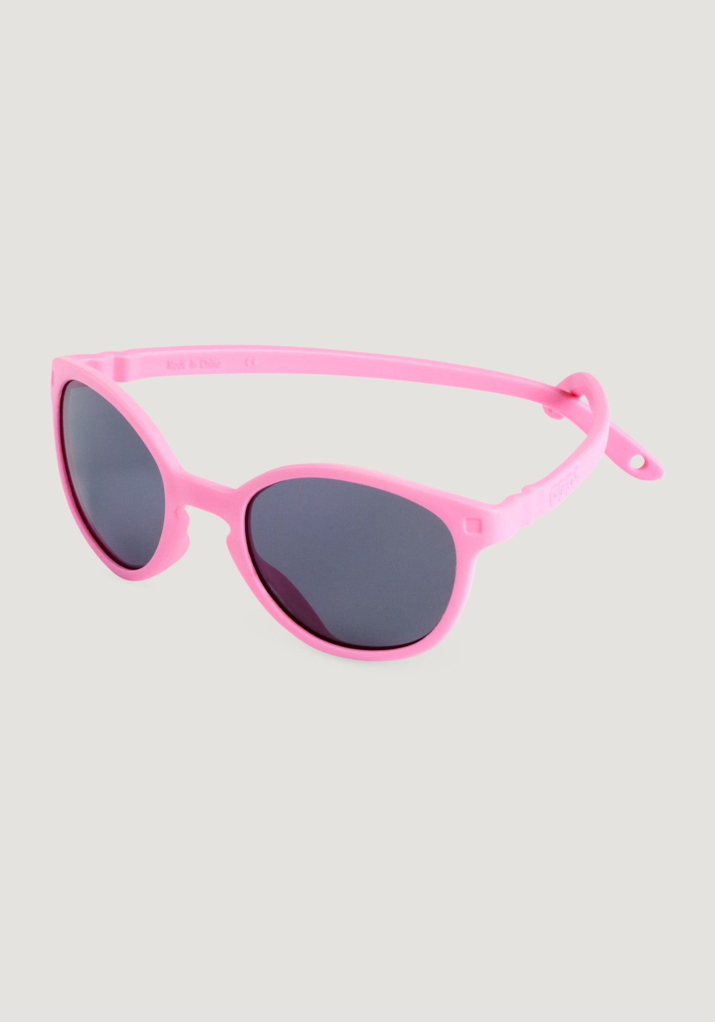 Ochelari de soare 1-4 ani - Wazz Pink Ki ET LA HipHip.ro