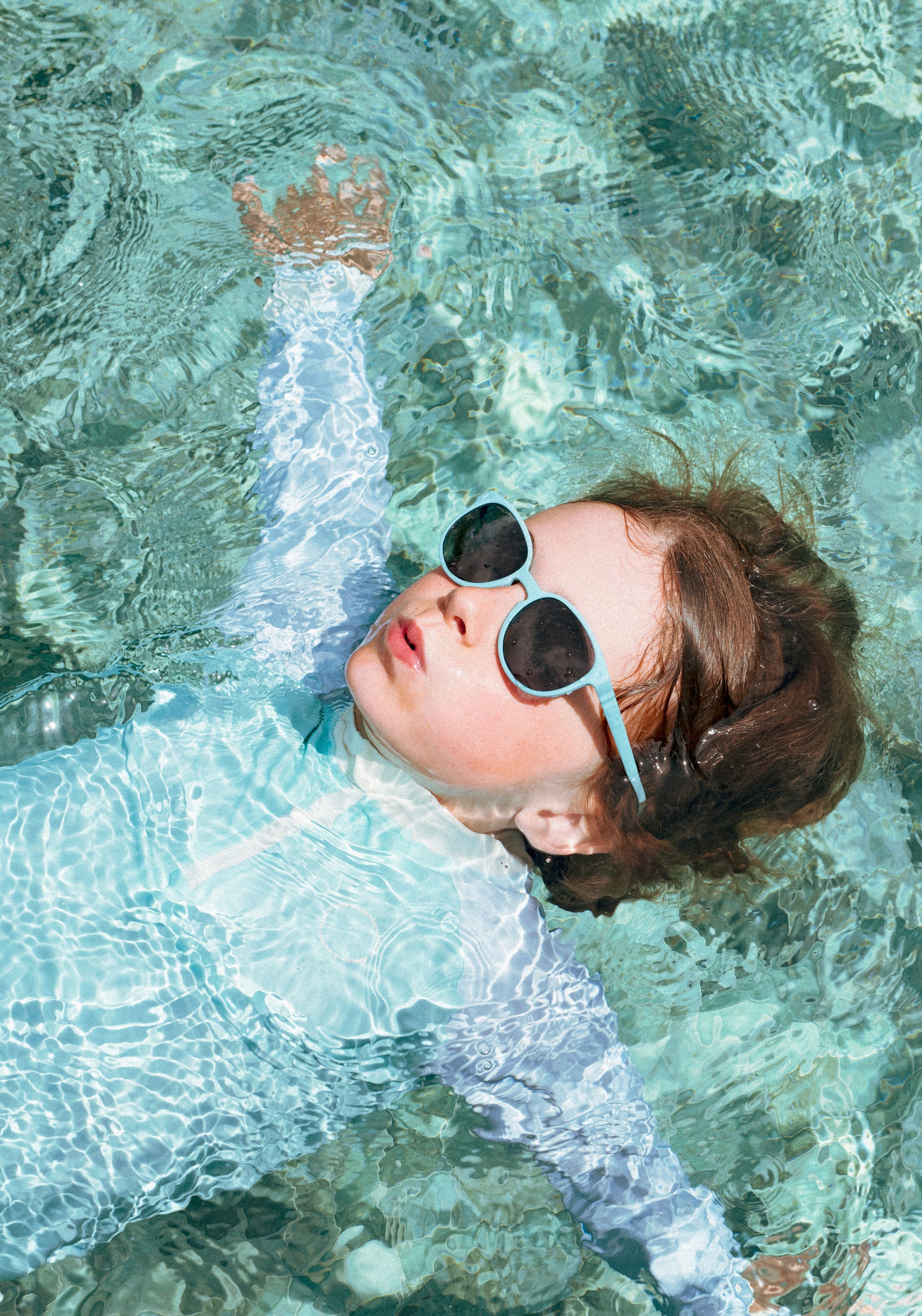 Ochelari de soare 1-4 ani - Wazz Storm