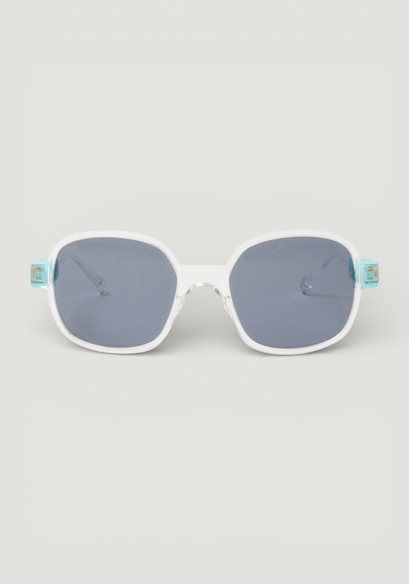 Ochelari de soare polarizați 4-12 ani - Urban Cristal Blue