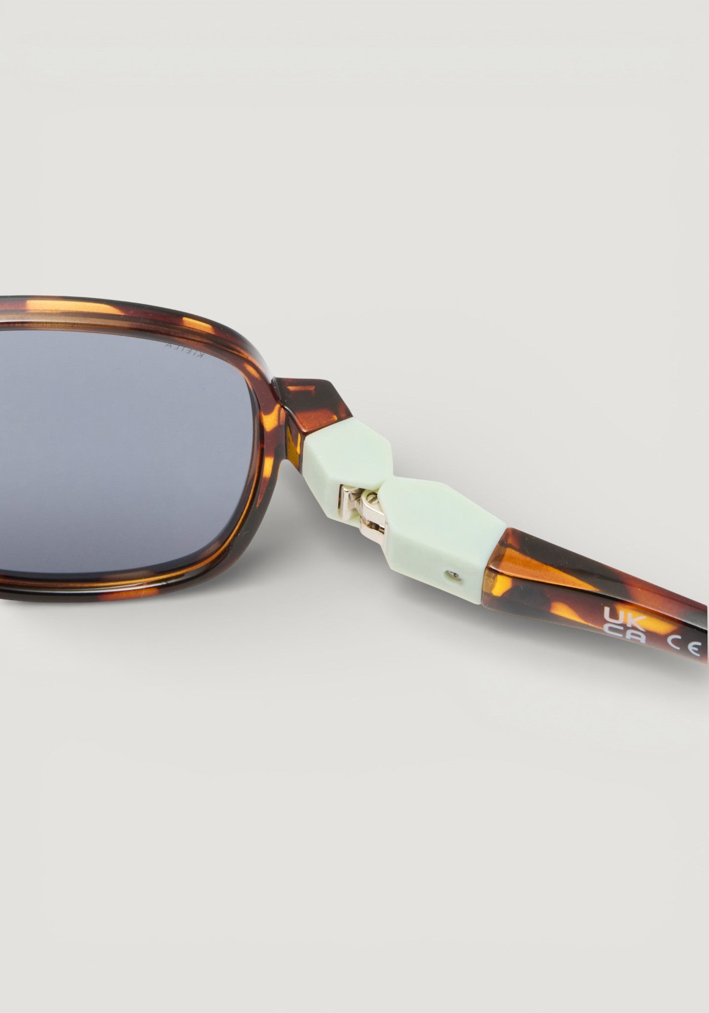 Ochelari de soare polarizați 4-12 ani - Urban Ekail Tea