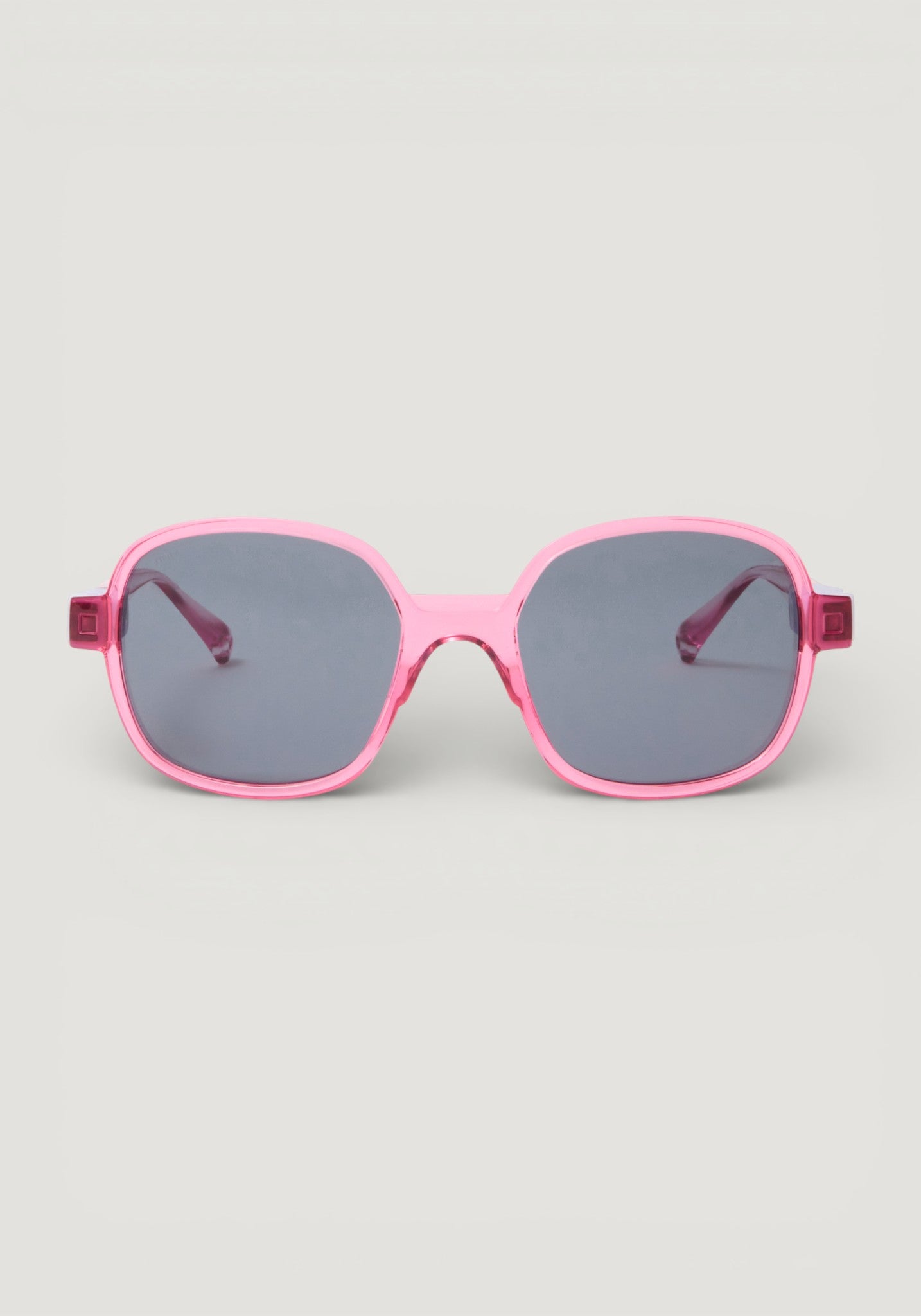 Ochelari de soare polarizați 4-12 ani - Urban Fuschia Lavender