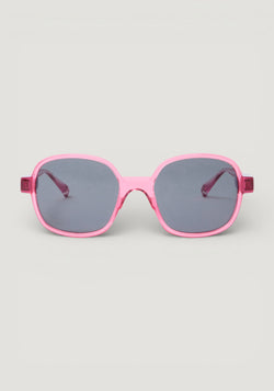 Ochelari de soare polarizați 4-12 ani - Urban Fuschia Lavender