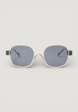 Ochelari de soare polarizați 4-12 ani - Urban Moka Blue