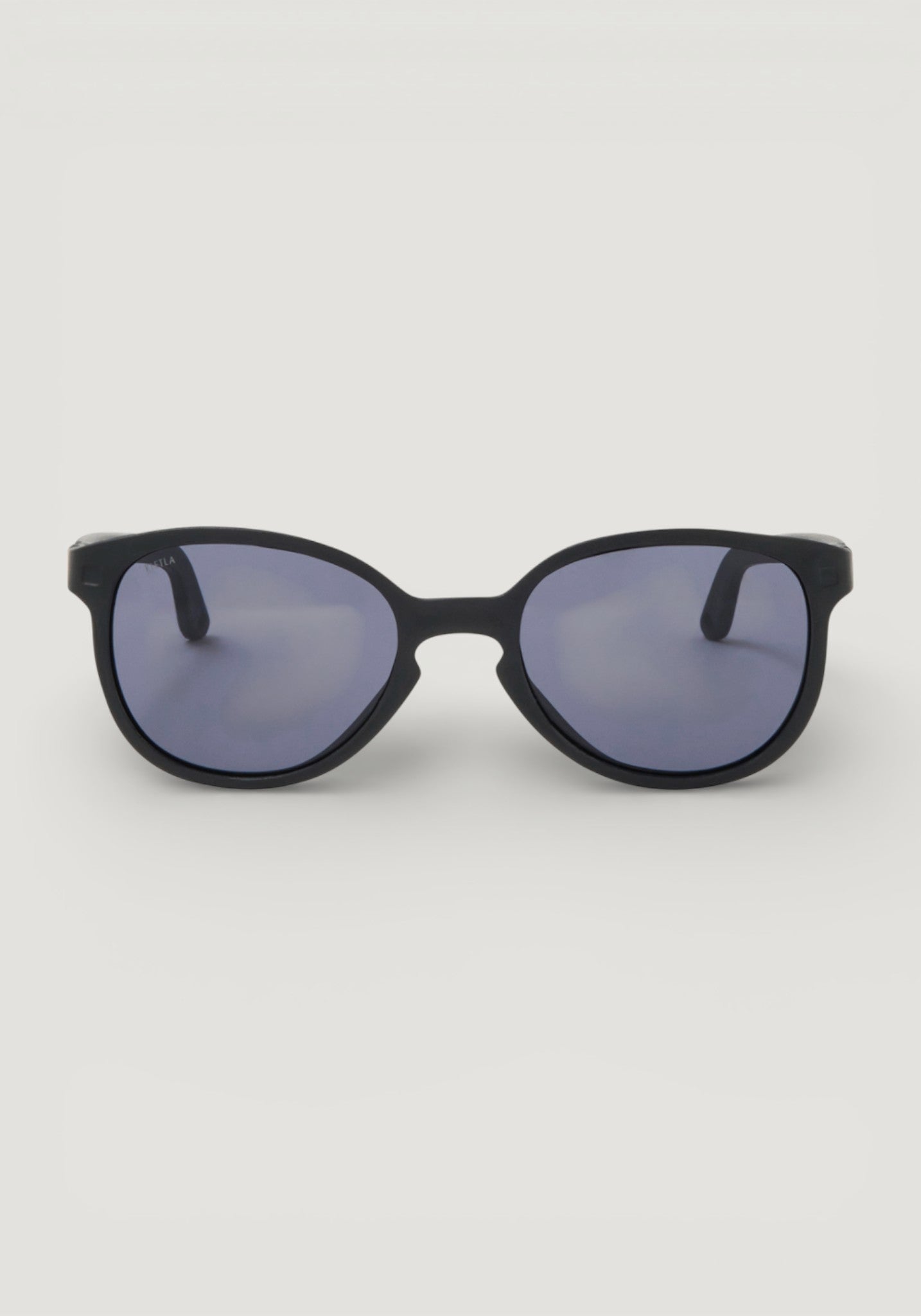 Ochelari de soare polarizați 4-12 ani - Wazz Black