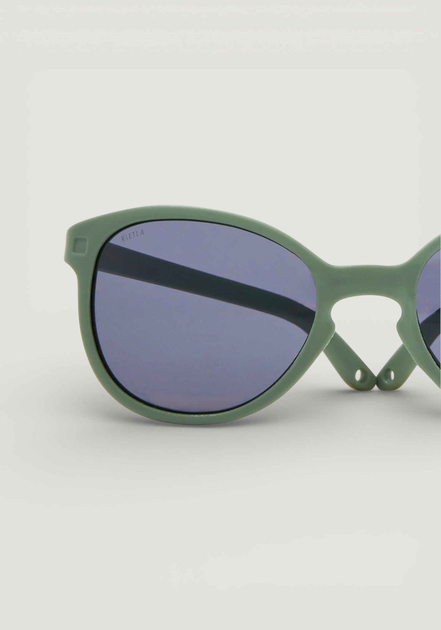 Ochelari de soare 0-4 ani - Wazz Kaki