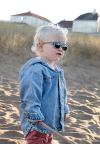 Ochelari de soare 1-4 ani - Wazz Kaki Ki ET LA HipHip.ro