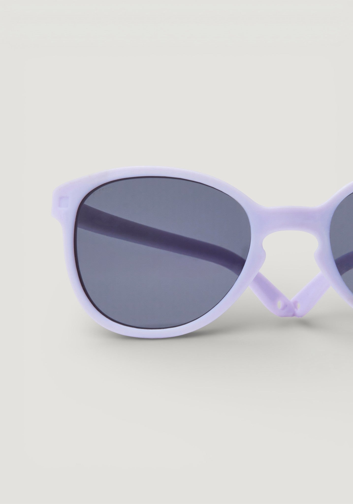 Ochelari de soare polarizați 4-12 ani - Wazz Lavender