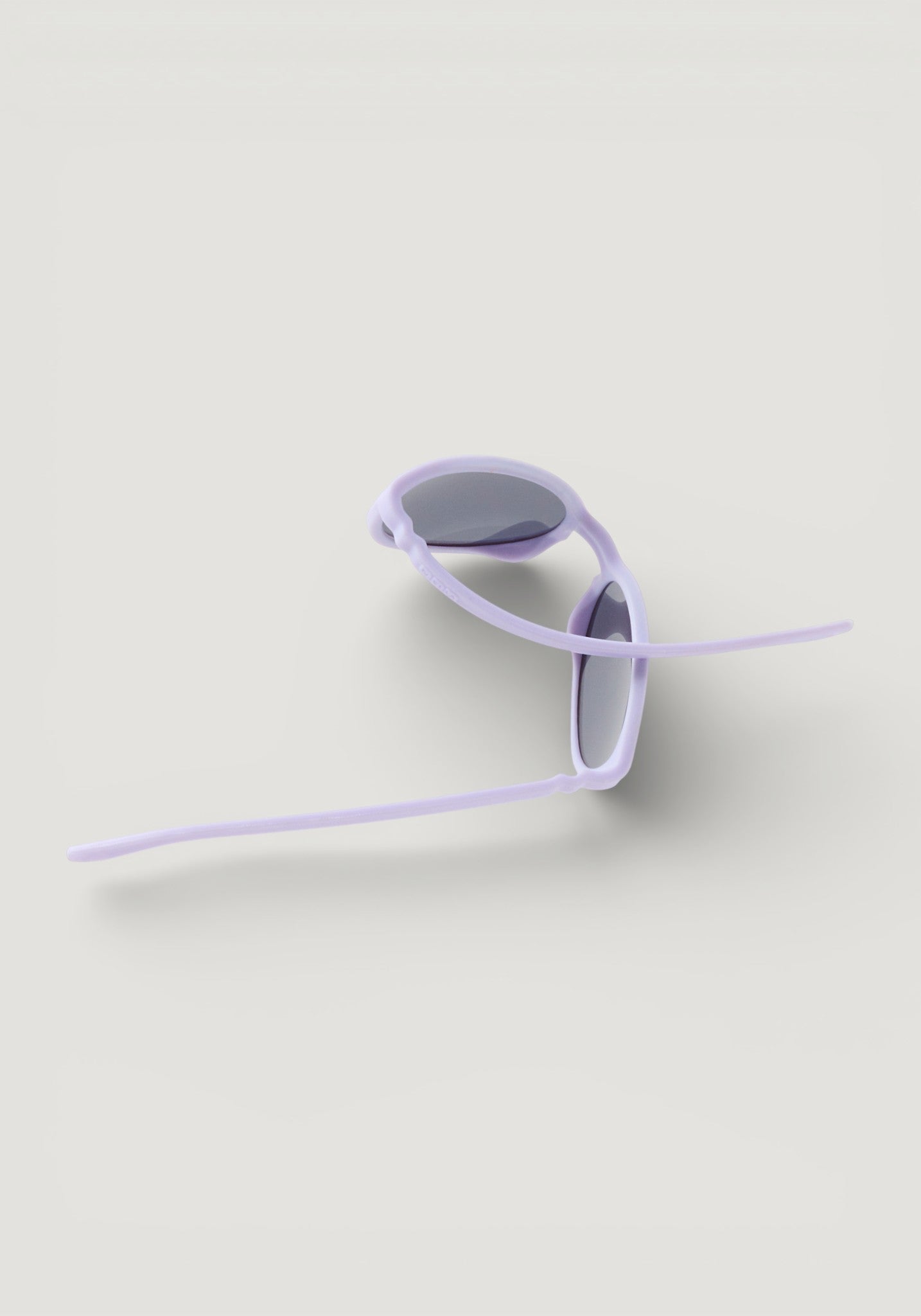 Ochelari de soare polarizați 4-12 ani - Wazz Lavender