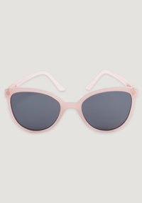 Ochelari de soare 4-9 ani - Butterfly Pink Glitter Ki ET LA HipHip.ro