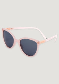 Ochelari de soare 4-9 ani - Butterfly Pink Glitter Ki ET LA HipHip.ro