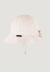 Pălărie ajustabilă Light din bumbac - Pebble Pure Pure HipHip.ro