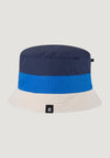 Pălărie bucket Light bumbac - Indigo 51 cm