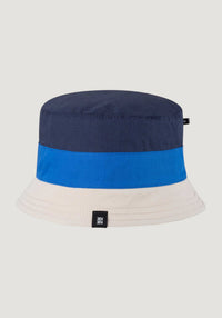 Pălărie bucket Light bumbac - Indigo 51 cm