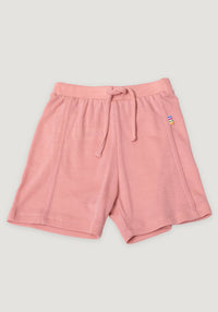 Pantaloni scurți lână de vară - Adventure Pink 90