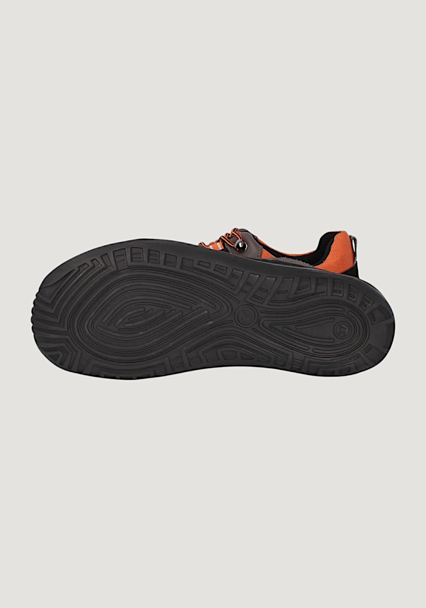 Pantofi drumeție Barefoot impermeabili - Trekk Style Black