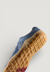 Sneakers Barefoot - Primus Trail FG 3.5 Men Insignia Blue/Gum