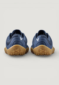 Sneakers Barefoot - Primus Trail FG 3.5 Men Insignia Blue/Gum