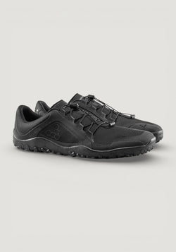 Sneakers Barefoot - Primus Trail FG 3.5 Men Obsidian