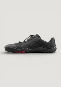 Sneakers Barefoot - Primus Trail FG 3.5 Men Obsidian