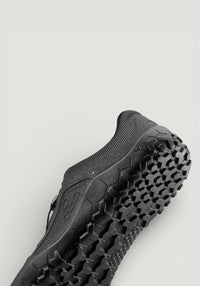 Sneakers Barefoot - Primus Trail FG 3.5 Men Obsidian