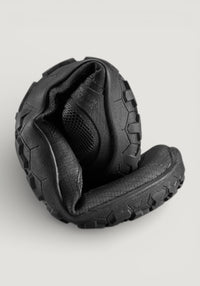 Sneakers Barefoot - Primus Trail FG 3.5 Men Obsidian