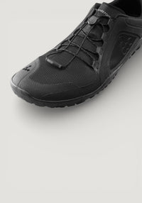 Sneakers Barefoot - Primus Trail FG 3.5 Men Obsidian