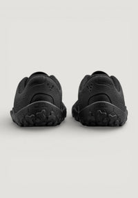 Sneakers Barefoot - Primus Trail FG 3.5 Men Obsidian
