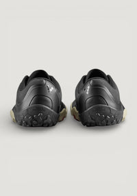 Sneakers Barefoot - Primus Trail III All Weather FG Men Obsidian