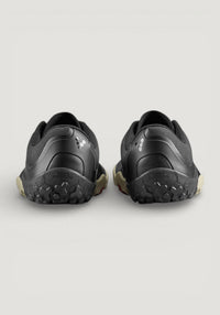 Sneakers Barefoot - Primus Trail III All Weather FG Men Obsidian